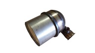 DPF FAP FILTER CITROEN C3 1.4 HDI 11/2009- DPF FAP FILTER CITROEN C3 1.4 HDI 11/2009-