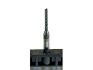 Špirálová tvrdokovová VHM fréza 1,6 DIAMOND COATED CNC Špirálová tvrdokovová VHM fréza 1,6 DIAMOND COATED CNC