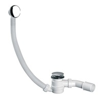 Prepad do vane MCALPINE CLICK-CLACK CHROME Prepad do vane MCALPINE CLICK-CLACK CHROME