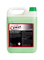 Euro-Ekol Insect 5L Koncentrát na hmyz Euro-Ekol Insect 5L Koncentrát na hmyz