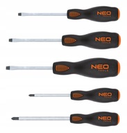 NEO TUNING SKRUTKOVAČE 5 KS. 04-240