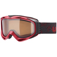 Okuliare Uvex G.GL 300 P 55/0/214 pol lyže snowboard