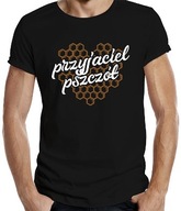 Darček pre každého BEE FRIEND TRIČKO Darček pre každého BEE FRIEND TRIČKO
