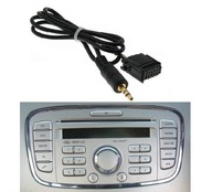 AUX JACK KONEKTOR FORD 6000 CD MODEO FOCUS Galaxy