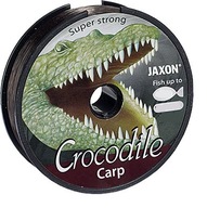 JAXON CROCODILE CARP LINE 600m/0,30mm/16kg RADOM JAXON CROCODILE CARP LINE 600m/0,30mm/16kg RADOM