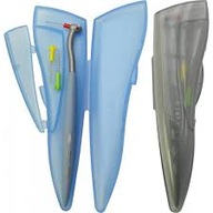 Medzizubné kefky Curaprox CPS 457 v puzdre Medzizubné kefky Curaprox CPS 457 v puzdre