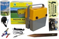 SET ELEKTRICKÝ ovčiak PRE HOVOR A KONE + ZADARMO SET ELEKTRICKÝ ovčiak PRE HOVOR A KONE + ZADARMO