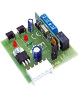 S-FIX RADIO KARTA PRE Faac 740 741 pilot fix RC
