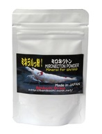 BENIBACHI MIRONECTON PRÁŠOK 100% 50g MINERÁLY BENIBACHI MIRONECTON PRÁŠOK 100% 50g MINERÁLY