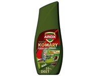 Arox DEET Max repelent na komáre a kliešte 100 ml Arox DEET Max repelent na komáre a kliešte 100 ml