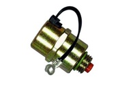 NOVÝ STOPVENTIL DELPHI LUCAS 9109-262 ELEKTROMAGNETICKÝ VENTIL NOVÝ STOPVENTIL DELPHI LUCAS 9109-262 ELEKTROMAGNETICKÝ VENTIL