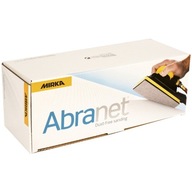 BRÚSNA SIEŤKA MIRKA ABRANET 80x230mm / 50ks, gr BRÚSNA SIEŤKA MIRKA ABRANET 80x230mm / 50ks, gr