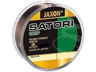 JAXON SATORI CARP LINE 600m/0,25mm/13kg