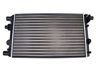 Chladič vody Fiat Seicento 1100 1.1 MPi Krakov Chladič vody Fiat Seicento 1100 1.1 MPi Krakov