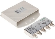 SPÍNAČ SPU-41-02 DiSEqC 2.0 AXING ABCV SPÍNAČ SPU-41-02 DiSEqC 2.0 AXING ABCV