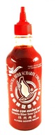 Sriracha chilli omáčka Veľmi pikantná 455ml Sriracha chilli omáčka Veľmi pikantná 455ml