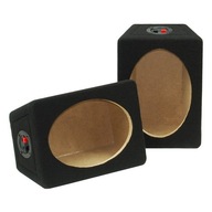 Kryt reproduktorov 6x9 na policu, 2 ks KOL69 MDF Kryt reproduktorov 6x9 na policu, 2 ks KOL69 MDF