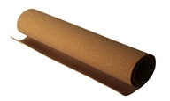 Korková doska pre 2mm tesnenia, 850x470mm Korková doska pre 2mm tesnenia, 850x470mm