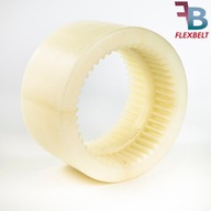 PUZDRO SPOJKY KTR BoWex M-28 fi=66 mm PUZDRO SPOJKY KTR BoWex M-28 fi=66 mm