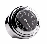 HODINKY NA MOTOCYKLE CHROME CHROME HODINKY NA MOTOCYKLE CHROME CHROME