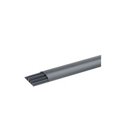 LEGRAND DLP LIŠTA 92 X 20 ŠEDÁ 2m