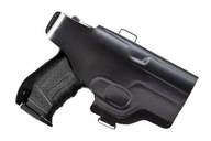 Puzdro na pištoľ Walther P99 PPQ M2 s koženým opaskom