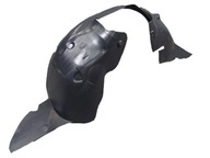 Podbehy predných zadných kolies Peugeot 206 1998-2011 Podbehy predných zadných kolies Peugeot 206 1998-2011