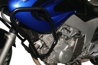 Nárazové tyče HEED pre Yamaha TDM 850, nie crashpad, nie crashpad