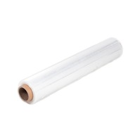 STRETCH fólia 2,8kg NET transparentná 3kg Tichá STRETCH fólia 2,8kg NET transparentná 3kg Tichá