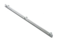 M4 Pekný kovový stojan ROA8, pozinkovaný, 30x8mm M4 Pekný kovový stojan ROA8, pozinkovaný, 30x8mm