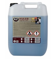 K2 KULER -35C BLUE 20KG COOLER LIQUID G11