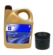 Olejový filter GM 5W30 OPEL ASTRA H III 3 1,6 1,8 2,0 Olejový filter GM 5W30 OPEL ASTRA H III 3 1,6 1,8 2,0