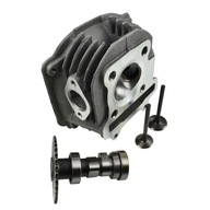 HLAVNÉ VENTILY ATV SKÚTER GY6 125 150 4T ČÍNSKY HLAVNÉ VENTILY ATV SKÚTER GY6 125 150 4T ČÍNSKY