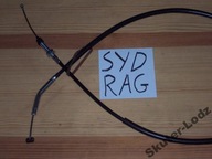 4 RIDE LS-080 lanko spojky 4 RIDE LS-080 lanko spojky