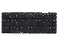 KLÁVESNICA PRE ASUS X401 X401A X401E X401K X401U KLÁVESNICA PRE ASUS X401 X401A X401E X401K X401U