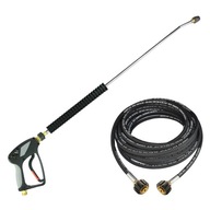 ZBRAŇ 280BAR LANCE 900MM HADICA 10M PRE KARCHER HD ZBRAŇ 280BAR LANCE 900MM HADICA 10M PRE KARCHER HD