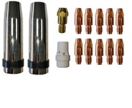 MIGOMAT MB36 SET DIELOV 1,2mm M8 TRYSKY HROT MIGOMAT MB36 SET DIELOV 1,2mm M8 TRYSKY HROT