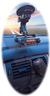 DRŽIAK NA OKIENKO PRE CB RÁDIO YOSAN MICRO CRT ONE DRŽIAK NA OKIENKO PRE CB RÁDIO YOSAN MICRO CRT ONE