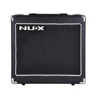 Gitarový multiefektový zosilňovač NUX Mighty 50X