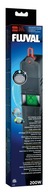 Ohrievač HAGEN Fluval E200 s LCD displejom Ohrievač HAGEN Fluval E200 s LCD displejom