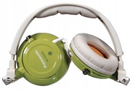 SLÚCHADLÁ PANASONIC RP-DJS400- NOWE-WYS.PL-BASS SLÚCHADLÁ PANASONIC RP-DJS400- NOWE-WYS.PL-BASS