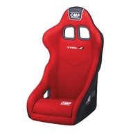 Sedadlo OMP TRS-E FIA Sedadlo OMP TRS-E FIA