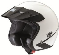 Prilba OMP Star New Version (čierny šilt) XXL Prilba OMP Star New Version (čierny šilt) XXL