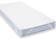 CHRÁNIČ MATRACE 200x220 VODEODOLNÝ POD CHRÁNIČ MATRACE 200x220 VODEODOLNÝ POD