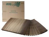 KARTÓNOVÝ FILTER - ANDREAE 1,0 m x 10,0 m / 10 m2 KARTÓNOVÝ FILTER - ANDREAE 1,0 m x 10,0 m / 10 m2