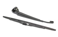 Stierač zadného ramena + lišta VW PASSAT B5/ B5FL Stierač zadného ramena + lišta VW PASSAT B5/ B5FL