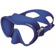 Potápačská maska ​​SoprasSub Occhio modrá