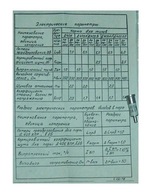 Ruská mikrovlnná dióda D405