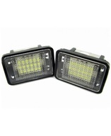 MERCEDES GLK X204 LED OSVETLENIE TABUĽKY MERCEDES GLK X204 LED OSVETLENIE TABUĽKY
