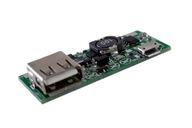 LTC4056 USB konvertorový modul nabíjačky power banky LTC4056 USB konvertorový modul nabíjačky power banky